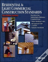 Residential And Light Commercial Construction Standards