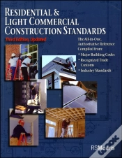 Capa do artigo Residential And Light Commercial Construction Standards