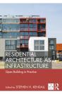 Residential Architecture As Infrastructure - Preview