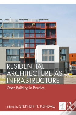 Capa do artigo Residential Architecture As Infrastructure