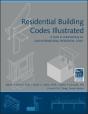 Residential Building Codes Illustrated - Preview