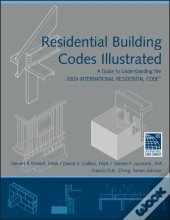 Residential Building Codes Illustrated