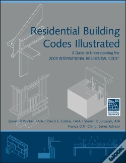 Capa do artigo Residential Building Codes Illustrated
