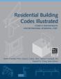 Residential Building Codes Illustrated - Preview