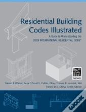Residential Building Codes Illustrated