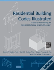 Capa do artigo Residential Building Codes Illustrated