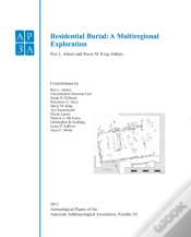 Capa do artigo Residential Burial