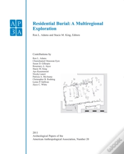 Capa do artigo Residential Burial