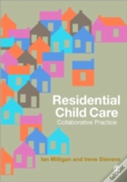 Capa do artigo Residential Child Care