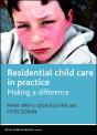 Residential Child Care In Practice - Preview