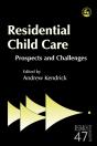 Residential Child Care - Preview