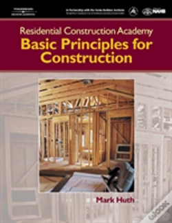 Capa do artigo Residential Construction Academy