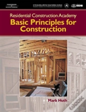 Capa do artigo Residential Construction Academy