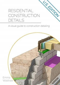 Capa do artigo Residential Construction Details