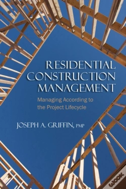 Capa do artigo Residential Construction Management