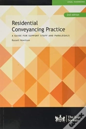 Capa do artigo Residential Conveyancing Practice