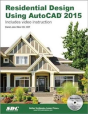 Residential Design Using Autocad 2015 - Preview