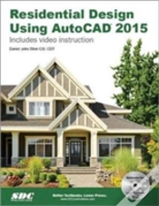 Capa do artigo Residential Design Using Autocad 2015