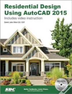 Capa do artigo Residential Design Using Autocad 2015