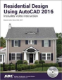 Residential Design Using Autocad 2016 - Preview