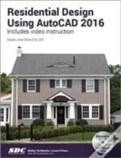 Capa do artigo Residential Design Using Autocad 2016