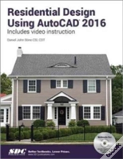 Capa do artigo Residential Design Using Autocad 2016