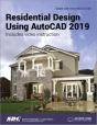 Residential Design Using Autocad 2019 - Preview