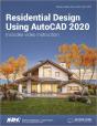 Residential Design Using Autocad 2020 - Preview