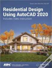 Capa do artigo Residential Design Using Autocad 2020