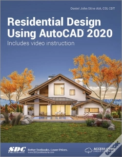 Capa do artigo Residential Design Using Autocad 2020