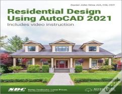 Residential Design Using Autocad 2021
