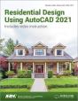 Residential Design Using Autocad 2021 - Preview