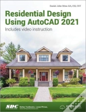 Capa do artigo Residential Design Using Autocad 2021