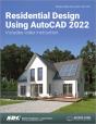 Residential Design Using Autocad 2022 - Preview