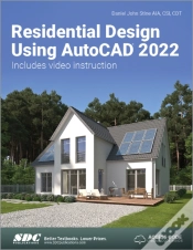 Capa do artigo Residential Design Using Autocad 2022