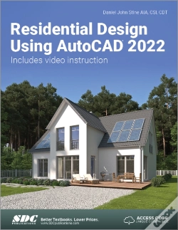 Capa do artigo Residential Design Using Autocad 2022