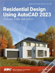 Residential Design Using Autocad 2023