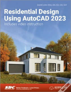 Capa do artigo Residential Design Using Autocad 2023