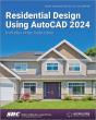Residential Design Using Autocad 2024 - Preview