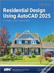Residential Design Using Autocad 2025