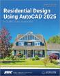 Residential Design Using Autocad 2025 - Preview