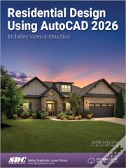 Residential Design Using Autocad 2026
