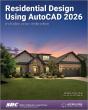 Residential Design Using Autocad 2026 - Preview