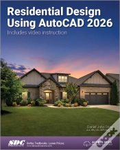 Capa do artigo Residential Design Using Autocad 2026