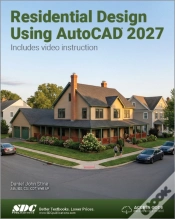 Capa do artigo Residential Design Using Autocad 2027