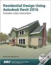 Capa do artigo Residential Design Using Autodesk Revit 2016