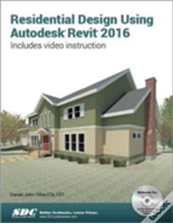Capa do artigo Residential Design Using Autodesk Revit 2016