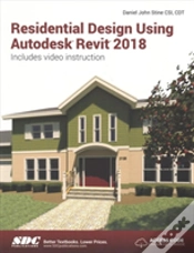 Capa do artigo Residential Design Using Autodesk Revit 2018