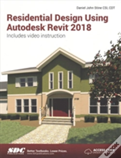 Capa do artigo Residential Design Using Autodesk Revit 2018