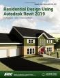 Residential Design Using Autodesk Revit 2019 - Preview